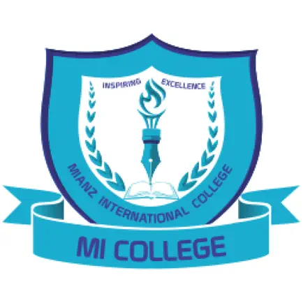 MI College Читы