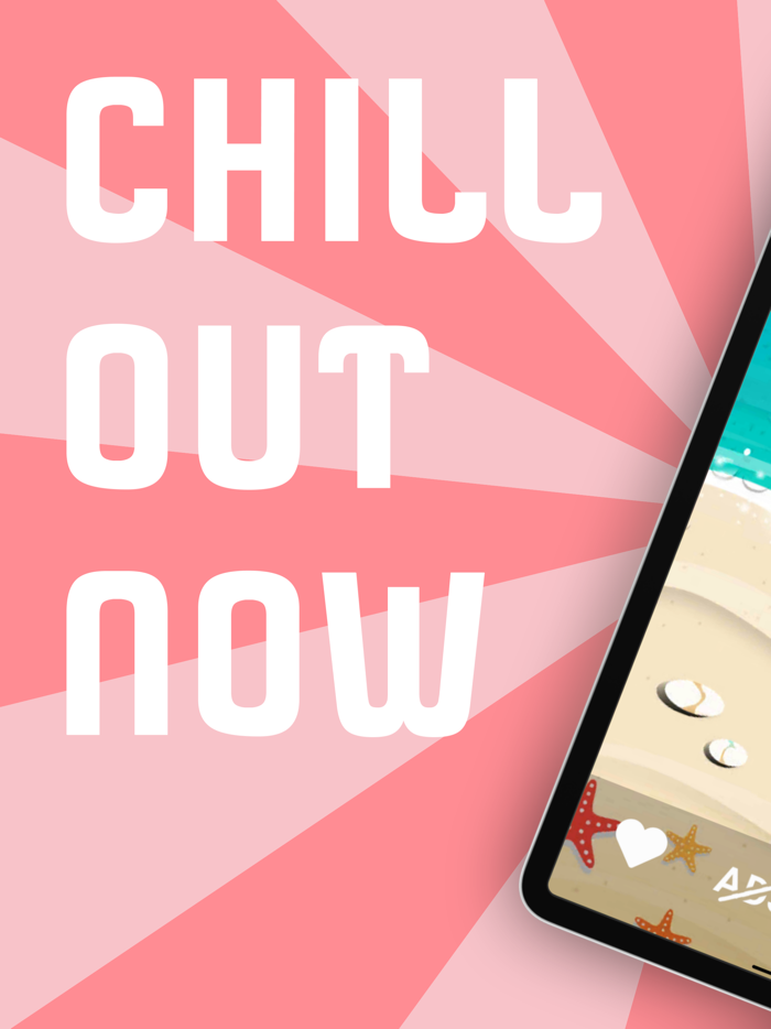 SWIRLY Most relaxing game ever