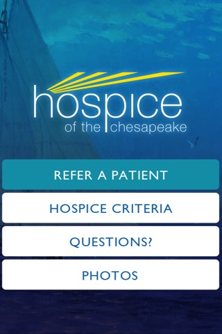 Hospice Of The Chesapeakeのおすすめ画像1