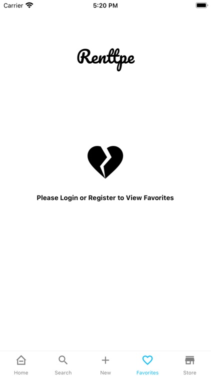 Renttpe screenshot-4