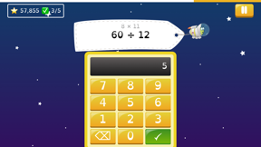 Math Shed screenshot