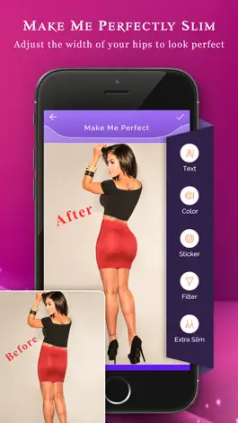 Game screenshot Perfect Body Slimmer mod apk
