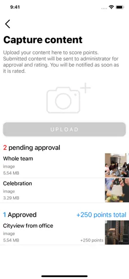 Game screenshot Rallied apk