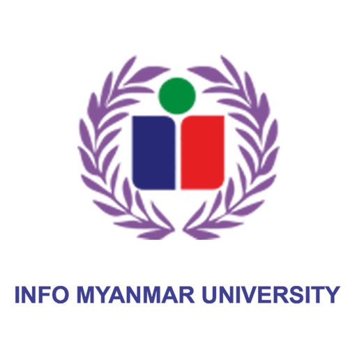 Info Myanmar University