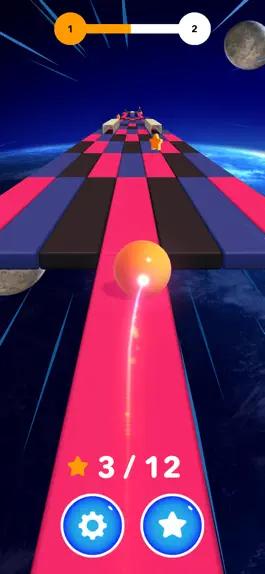 Game screenshot Starball 3D mod apk