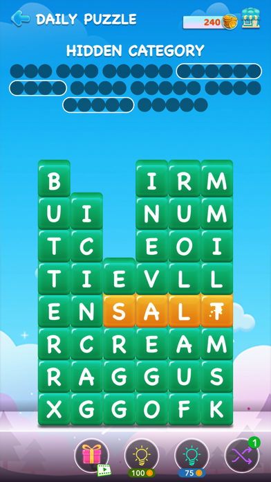 Sort Of Enigma Zen Riddles Crossword Puzzle Clue