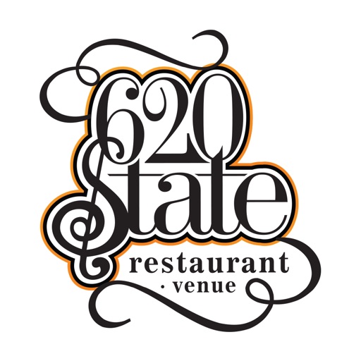 620 State Restaurant icon