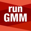 runGMM icon