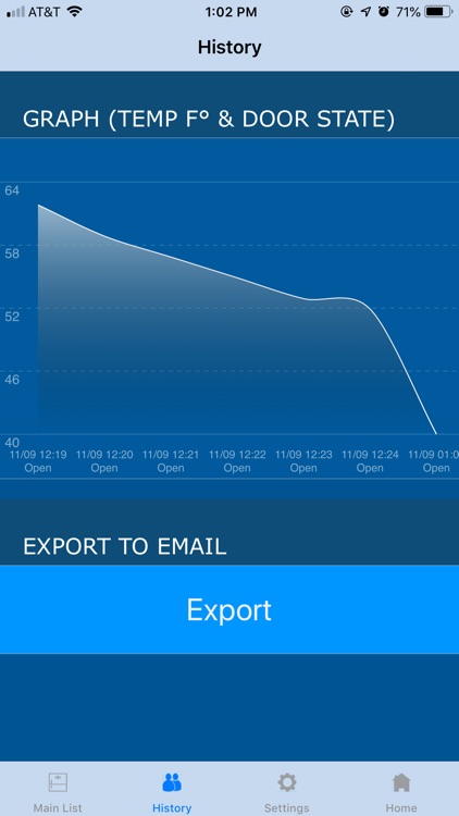 FREEZE-GUARD screenshot-3