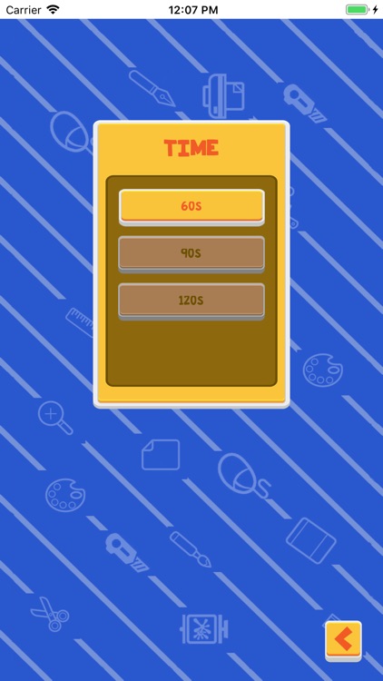 Vocamemory screenshot-5