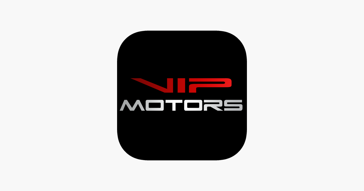 ‎Vip Motors on the App Store