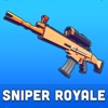 Sniper Royale: FPS shooter