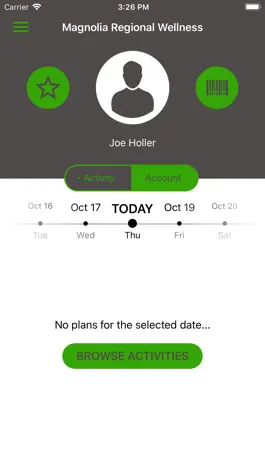 Game screenshot Magnolia Regional Wellness hack