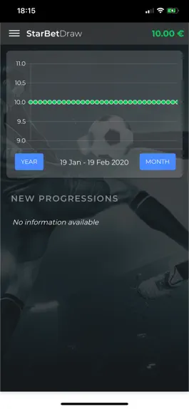 Game screenshot MathXBet - Starbet Advisor apk