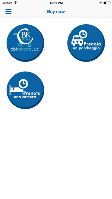 Screenshot #3 pour MySmartCash