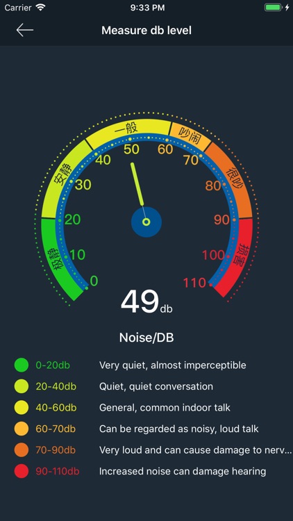 MeasureBox - Smart Meter Tools screenshot-3