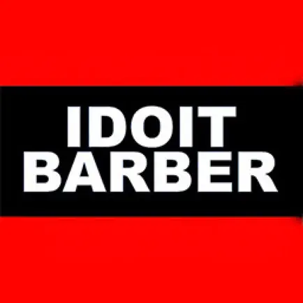I Do It Barber Читы