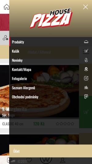 Pizza House(圖3)-速報App