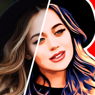 Cartoon Yourself Caricature On The App Store