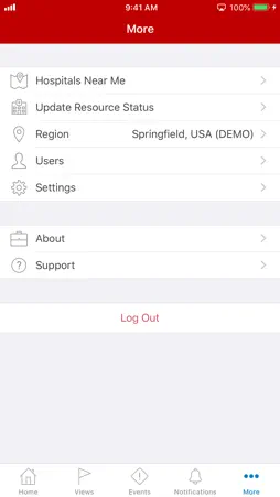 EMResource screenshot 8