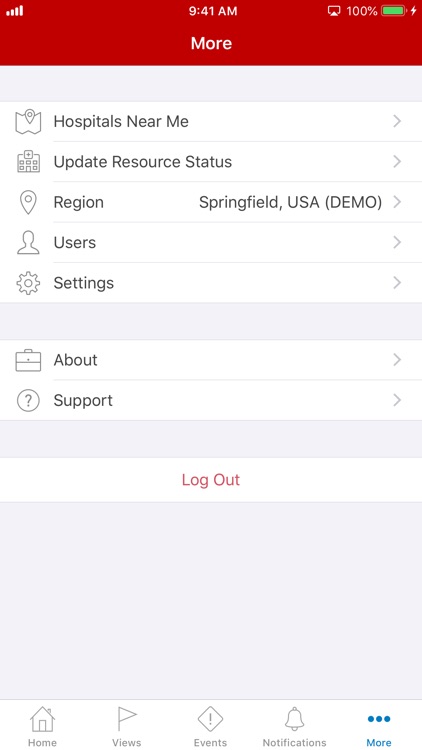 EMResource screenshot-7