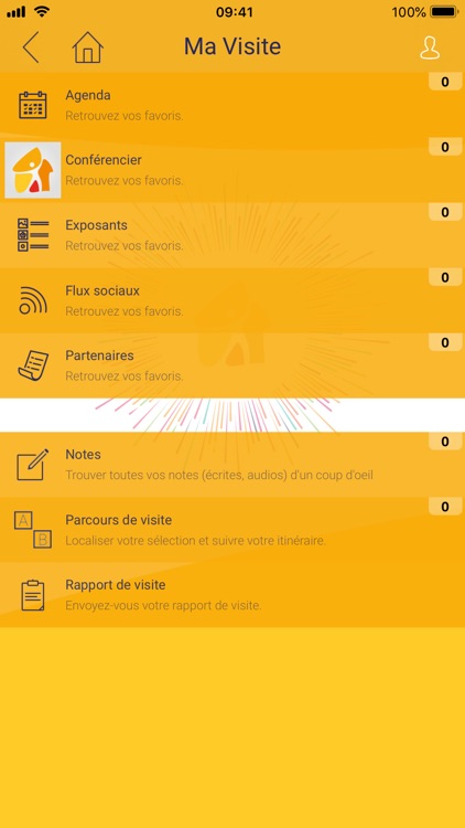 CONGRÈS ARIHQ screenshot-3