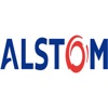 Alstom Keyboard