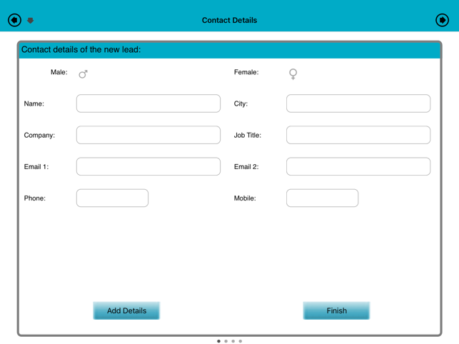 【Mac &amp; iOS APP】Form Maker 專業表格製作工具 – Dr.愛瘋 APP Navi