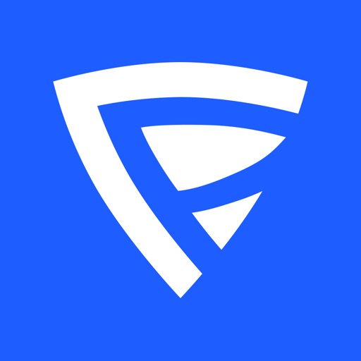 Fuse VPN - Unlimited Proxy iOS App