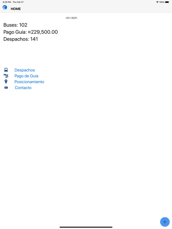 Screenshot #4 pour SaefApp