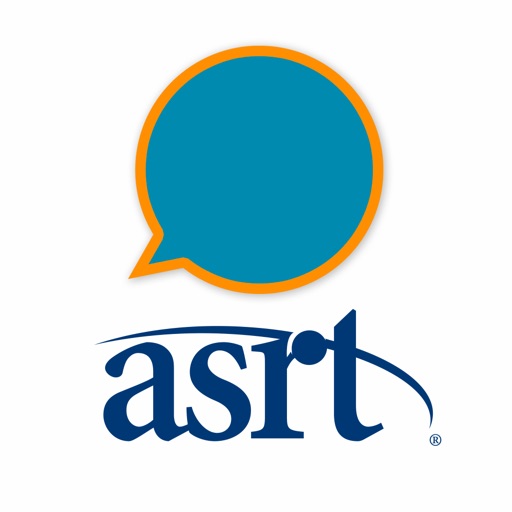 ASRT Communities Icon
