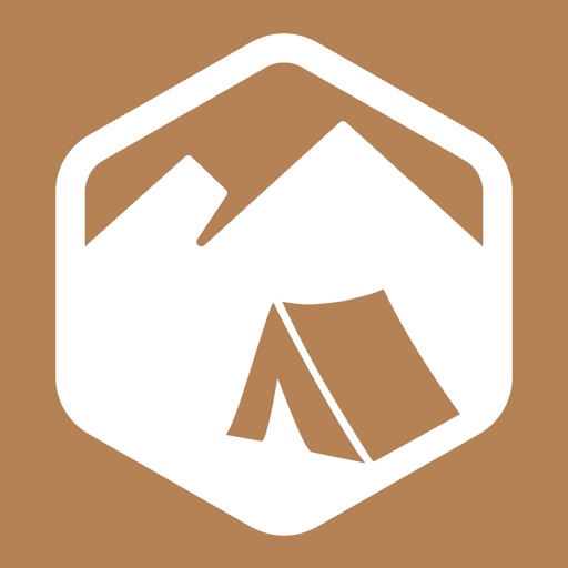 National Park Trail Guide iOS App