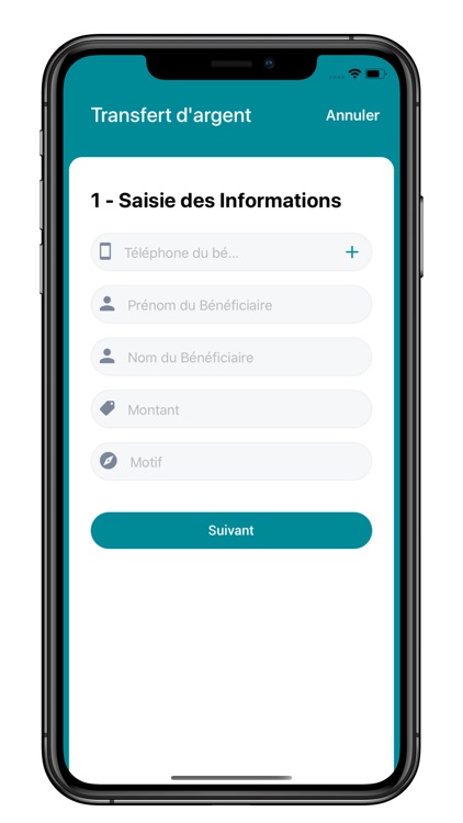 CASH PLUS Mobile Wallet screenshot-5