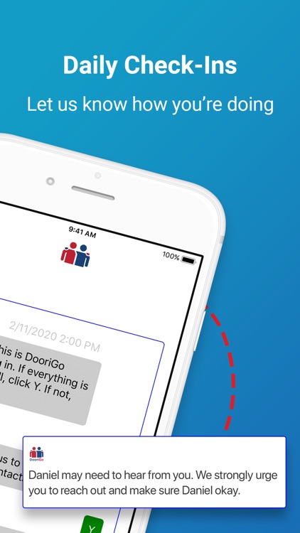 DooriGo Connect