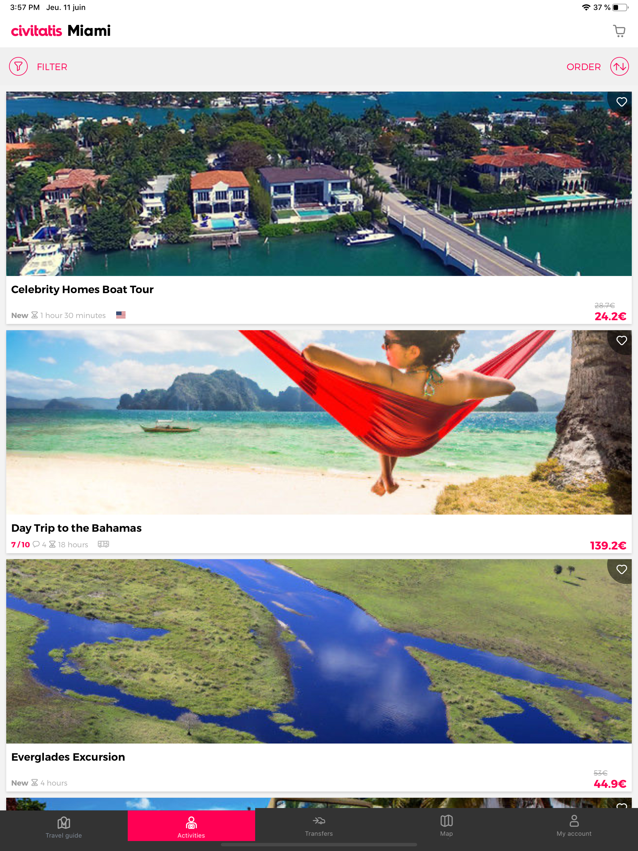 Miami Guide By Civitatis.com screenshot 11