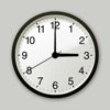 Analog Clock HD icon