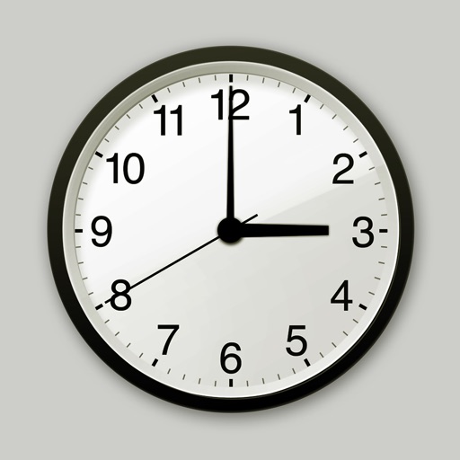 Analog Clock HD