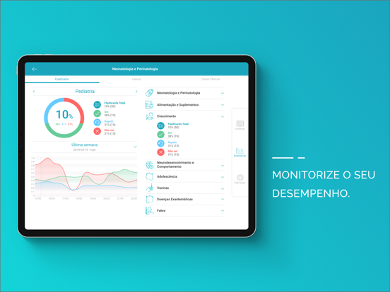 Screenshot #5 pour MedFlash