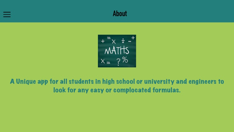 AP Mathematics screenshot-8