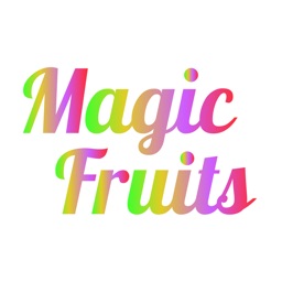 Magic fruits