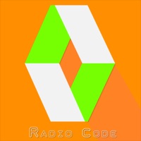 Radio Code logo