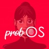 ProbOS icon