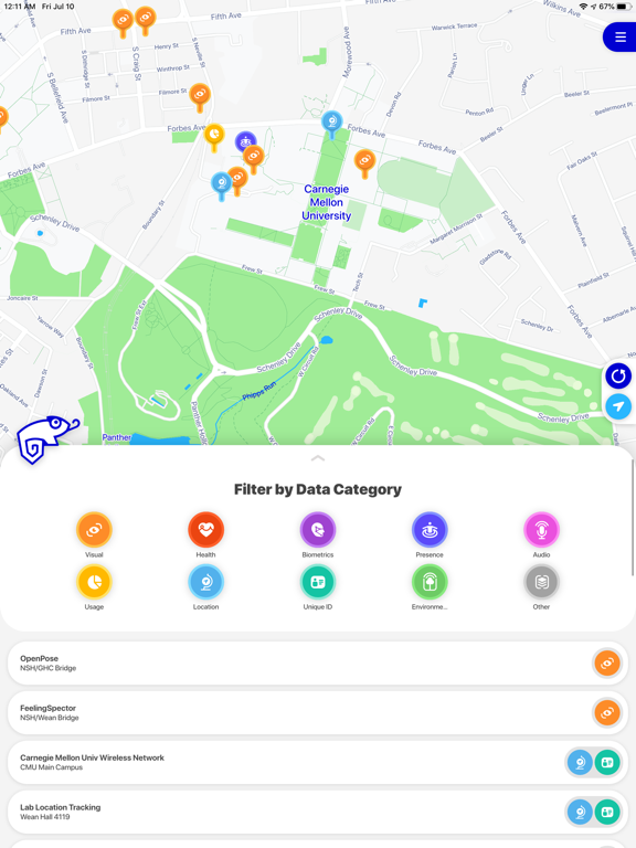 Screenshot #5 pour IoT Assistant