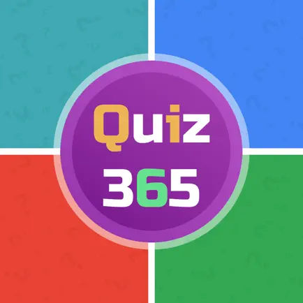 Quiz 365 - GK QuizTime Cheats