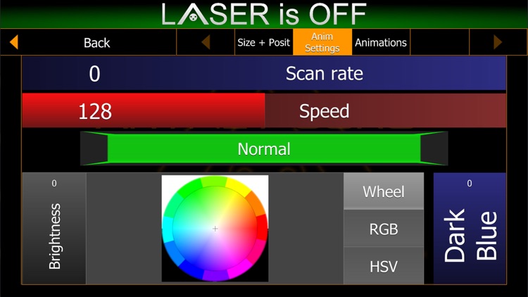 ArtNet Guru screenshot-7