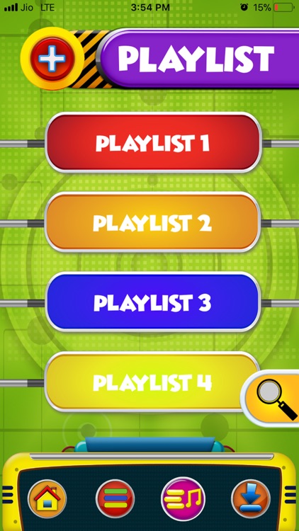 Nursery Rhymes Songs by KidsTV screenshot-7