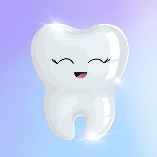 Toothie: Toothbrush Timer App Toothie: Toothbrush Timer App