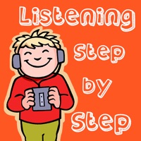 English Listening Step by Step на пк