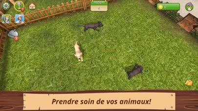 Screenshot #2 pour Pet World Premium