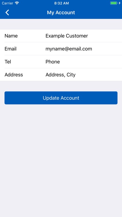 NextLevel Drycleaners screenshot-5